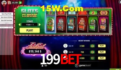 199Bet - Aplicativo Móvel